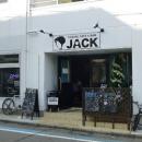 Casual Cafe & bar JACK 