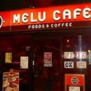MELU CAFE