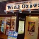 Wink Ozawa (ウインクオザワ)