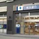 横浜銀行　北山田支店