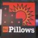 Bar Pillows