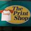 The Print Shops
