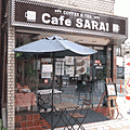 Cafe SARAI