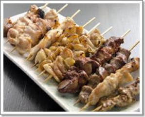 焼き鳥セット