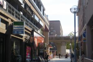 中川駅前商業地区振興会