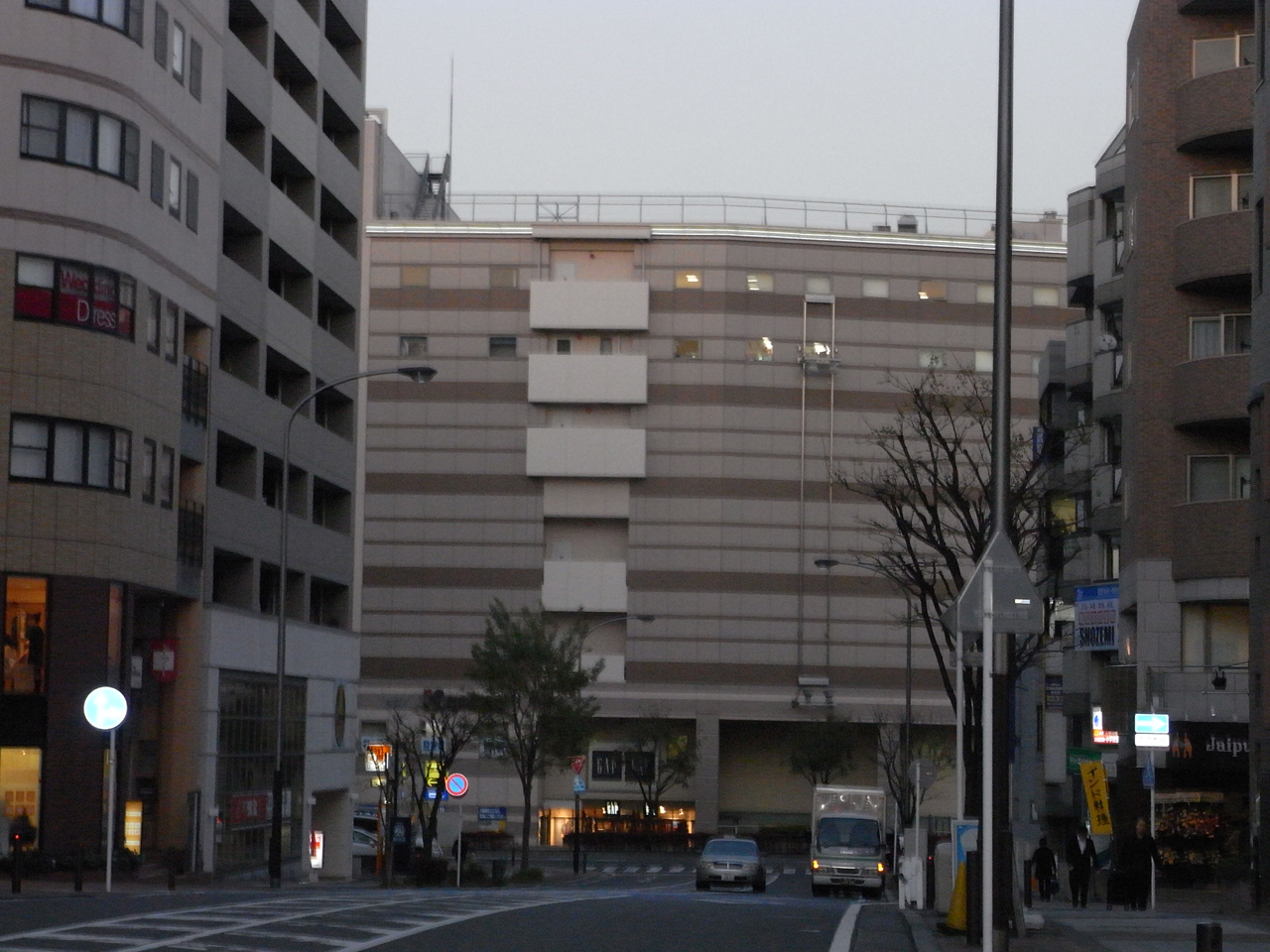 センター南商業地区振興会