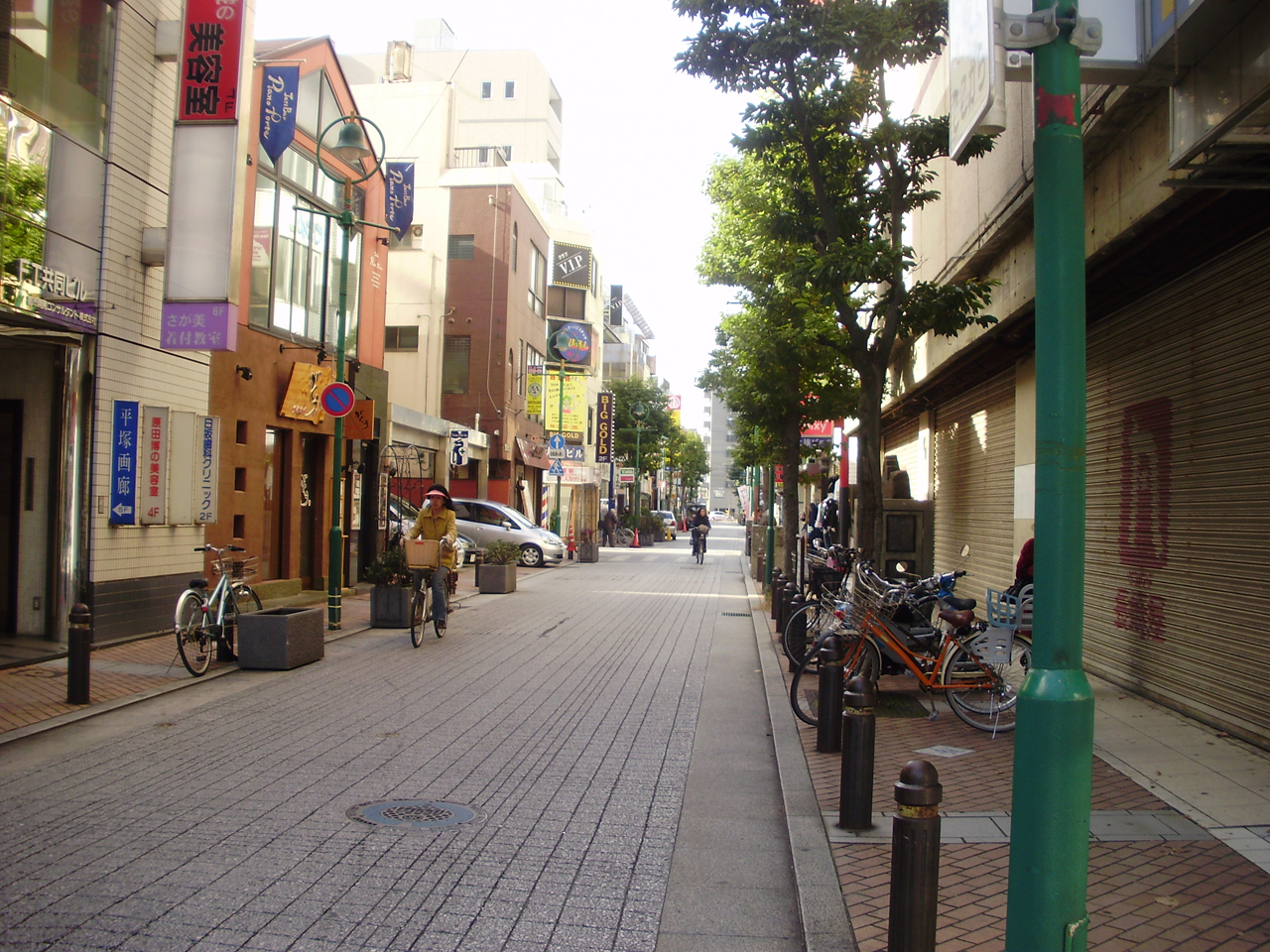 紅谷Ｂｅロード会