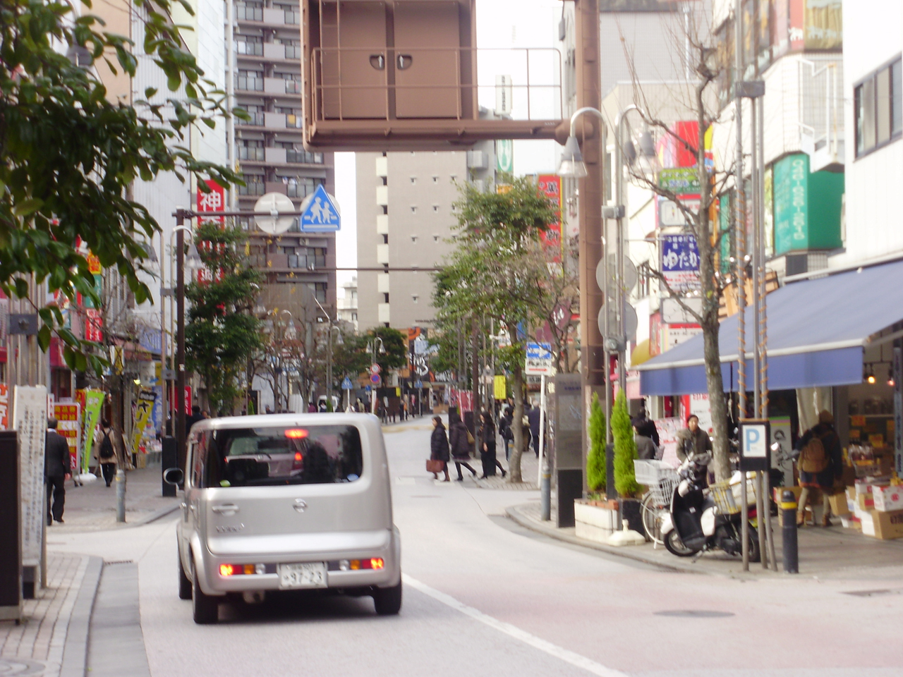 （協）藤沢銀座土曜会