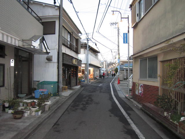 片瀬中央商交会