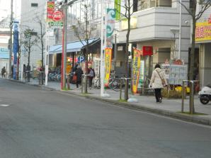 湘南辻堂商店会