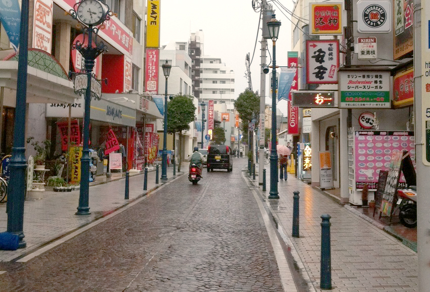 茅ヶ崎銀座商興会