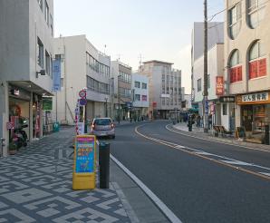 池田通り商店会
