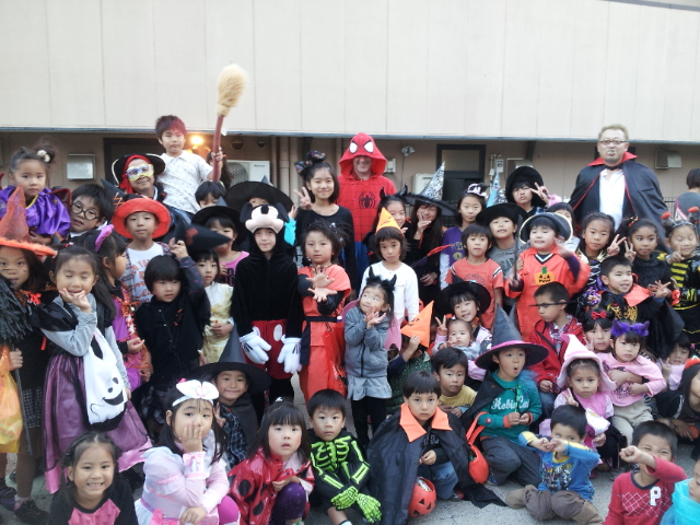 渋沢駅前商店会