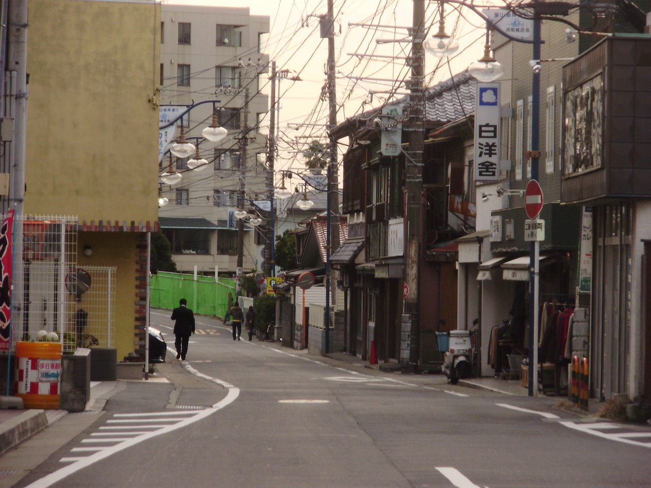 葉山元町商店会