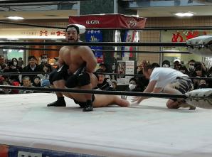 プララ杉田専門店会