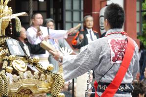 綱島商店街連合会